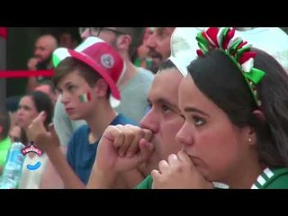 Esto haría la gente por ver a México en el quinto partido | El Mundial Qué Importa