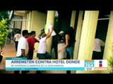 Enfrentamientos en Tierra Caliente, Guerrero | Noticias con Francisco Zea