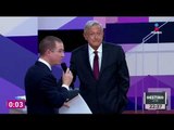 ¿Quién ganó el segundo debate presidencial? | Noticias con Ciro Gómez Leyva