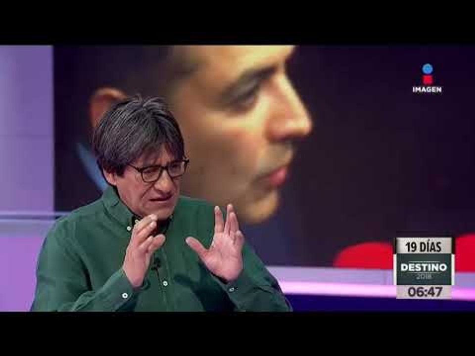 Julio Astillero analiza la agitada arena política en México | Noticias con Francisco Zea