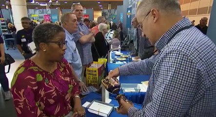 Antiques Roadshow  US  S22xxE05 New Orleans Hour 2 - Part 02