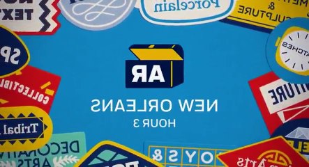 Antiques Roadshow  US  S22xxE06 New Orleans Hour 3 - Part 01