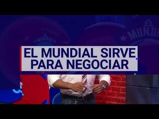 Qué hacer si tu marido te pide días para ver el Mundial | Qué Importa