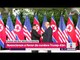 Así fue el primer encuentro entre Donald Trump y Kim Jong Un | Noticias con Yuriria Sierra