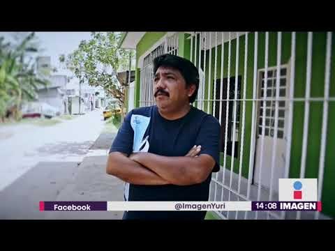 Mujer de Tabasco que padecía cáncer, una de las víctimas del avionazo en Cuba | Yuriria Sierra