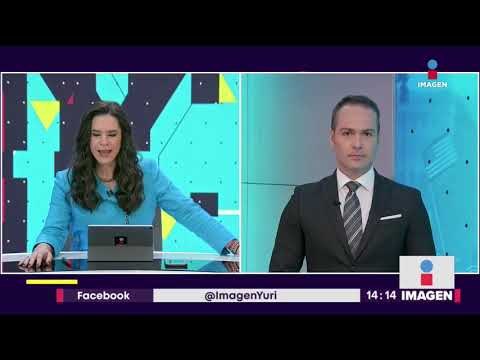 Detienen a estafador de mujeres, las enamoraba y les robaba todo | Noticias con Yuriria Sierra