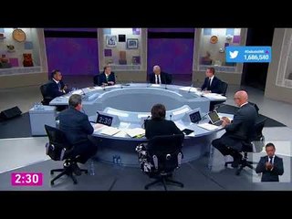 Anaya afirma que Meade está implicado directamente en el caso Odebrecht