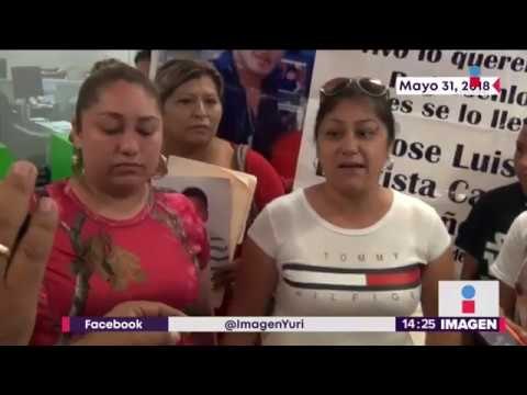 Suspenden a Marinos que supuestamente habrían desaparecido civiles | Noticias con Yuriria Sierra