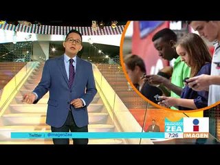 ¡Feliz día del estudiante! | Noticias con Francisco Zea