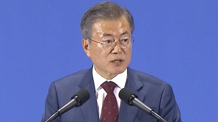 靑 "폼페이오 방북, 한반도 평화체제 결정의 단초" / YTN