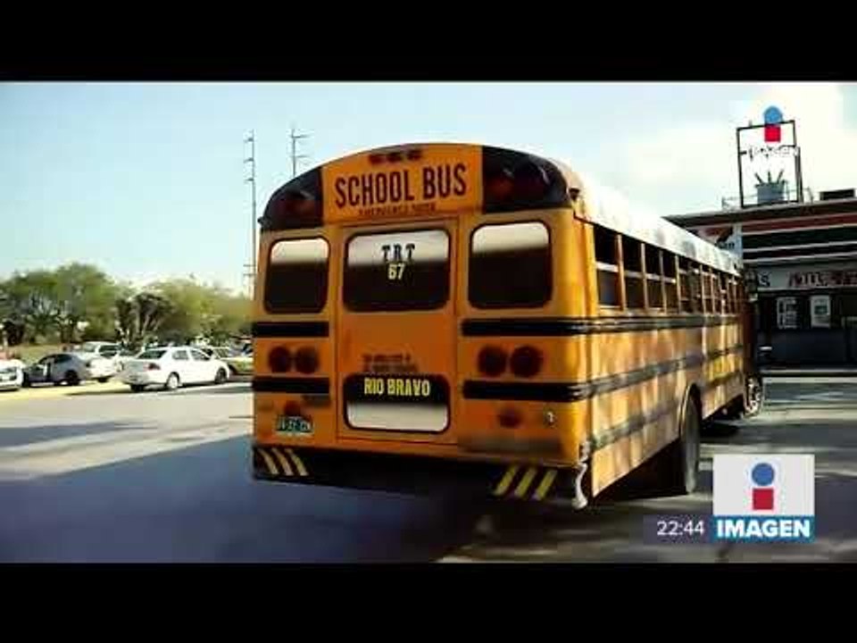 Narcobloqueos en Reynosa deja 13 obreros heridos | Noticias con Ciro Gómez Leyva