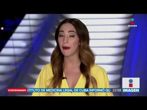 Acoso con rayos láser a pilotos | Noticias con Ciro Gómez Leyva