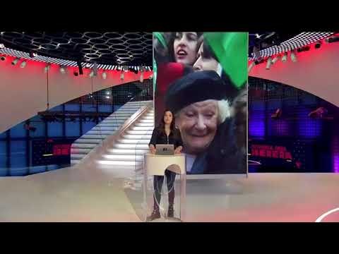 Argentina votó a favor de la despenalización del aborto | Noticias con Yuriria Sierra