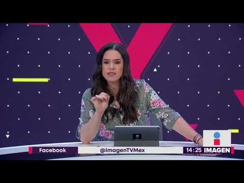 EU se retirará de Consejo de Derechos Humanos de la ONU | Noticias con Yuriria Sierra