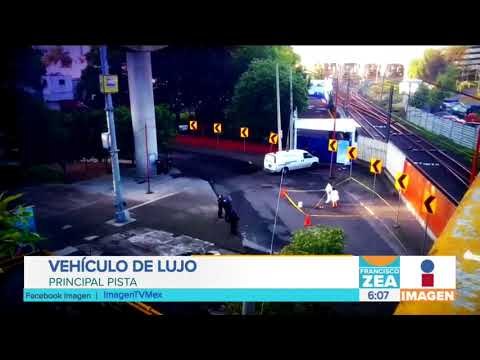 Identifican los restos humanos hallados en Tlatelolco | Noticias con Francisco Zea