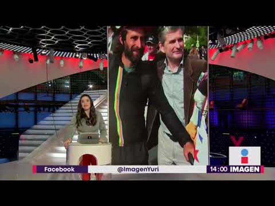 ¡Tatuajes futboleros! Verdadera pasión por el Mundial | Noticias con Yuriria Sierra