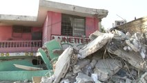 아이티 북부서 규모 5.9 지진...