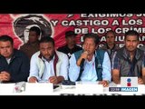 Maestros de la CNTE retiran el plantón que mantenían en la CDMX y en Oaxaca | Noticias con Ciro