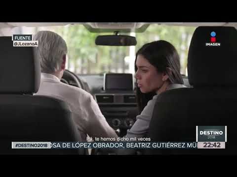 El spot en contra de AMLO que está causando furor | Noticias con Ciro Gómez Leyva