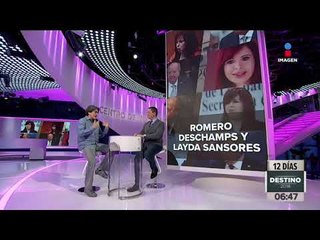 Julio Astillero explica el último tramo de las campañas electorales | Noticias con Francisco Zea