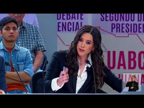 “Lo primero que debemos hacer es 'destetarnos' de los gringos : El Bronco