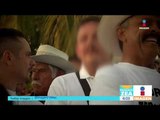Capturan a “El Abuelo”, exlíder de autodefensas en Michoacán | Noticias con Francisco Zea