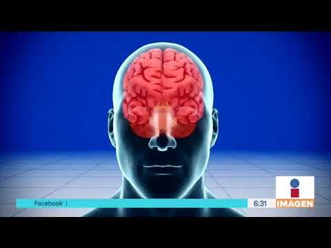 Primeras imágenes en el hospital de los niños rescatados en Tailandia | Noticias con Francisco Zea