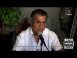 'El Bronco' condena medidas migratorias de Trump | Noticias con Francisco Zea