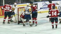 Saskatoon Blades edge Lethbridge Hurricanes 3-2 after shootout