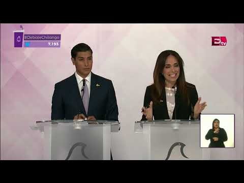 Mikel Arriola afirma que no quitará derechos a nadie, ni a LGBT ni a mujeres | Destino 2018