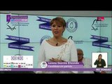 Lorena Osornio propone ¿cero trámites para proponer leyes? | Destino 2018