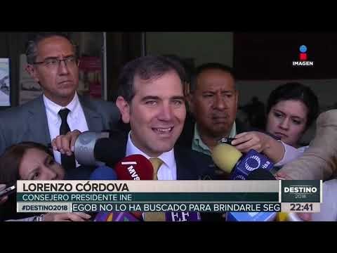 ¿Se podrían cancelar las elecciones por la violencia en México? | Noticias con Ciro Gómez Leyva