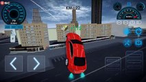 Racing Car Driving Simulator / Sports Car Games / Android Gameplay FHD #6