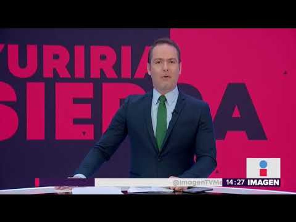 ¡Adiós a los tickets! No más tickets al comprar cualquier cosa | Noticias con Yuriria Sierra