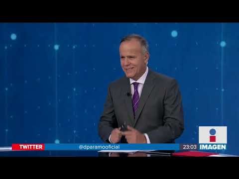 Números históricos en la inversión extranjera | Noticias con Ciro Gómez Leyva