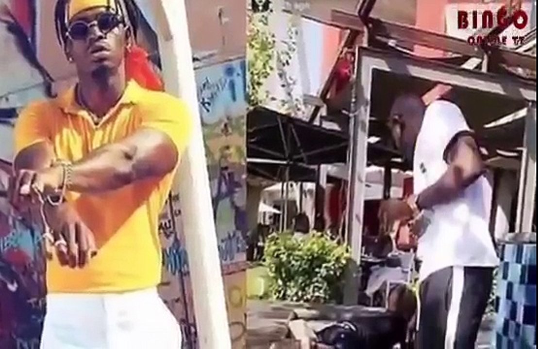 ZARI KAMFUNGUKIA DIAMOND KASHINDWA KUVUMILIA MALEZI YA WATOTO FULL VIDEO