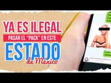 ¡La pornovenganza ahora será ilegal en Yucatán! | Noticias con Yuriria Sierra
