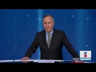 México llevará ante la OEA la política migratoria de Donald Trump