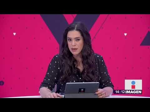 AMLO, uno de los mandatarios con el menor salario | Noticias con Yuriria Sierra