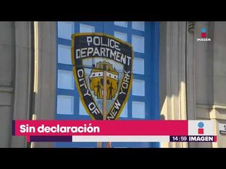 Descargar video: Harvey Weinstein no declara de las acusaciones que se le hicieron | Noticias con Yuriria Sierra