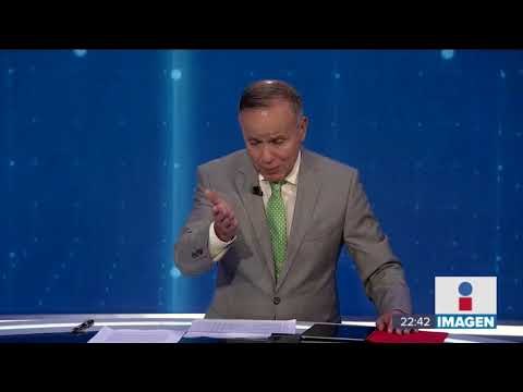 Estados Unidos recomendó no viajar a estas ciudades mexicanas | Noticias con Ciro