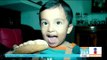Historia del niño que pidió su fiesta de cumpleaños de concha | Noticias con Francisco Zea