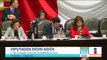 Diputados mexicanos dicen adiós y se llevan una jugosa compensación | Noticias con Francisco Zea