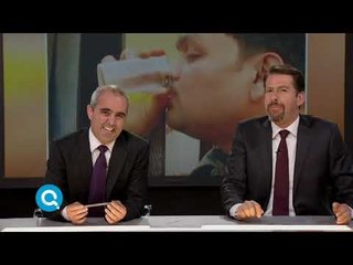 En la India se beben la orina de vaca | Qué Importa