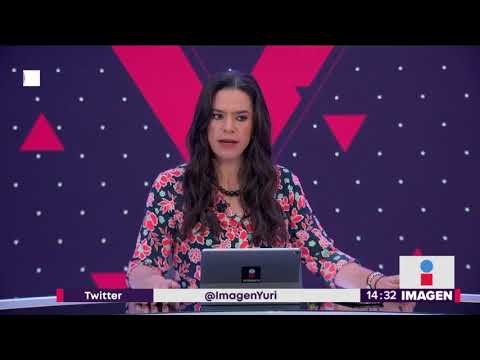 Se reporta un tiroteo en Maryland, Estados Unidos | Noticias con Yuriria Sierra