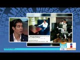El blogger Mario Sierra Moncada ofrece una disculpa pública por fotos en falso avión presidencial