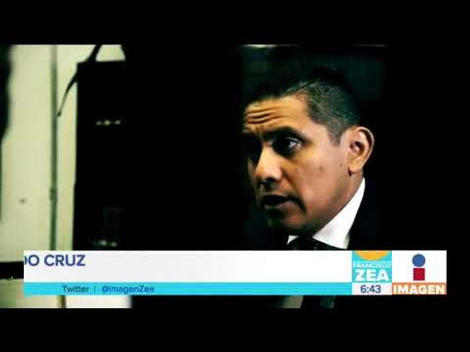 Desmantelan red de trata de personas que operaba en la CDMX | Noticias con Francisco Zea