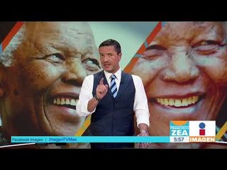 Noticias con Francisco Zea | Programa completo 18/julio/2018