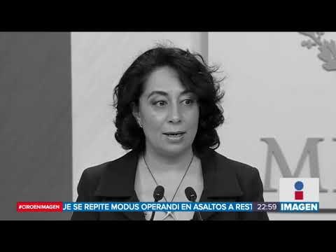 Con este video buscan reducir los embarazos adolescentes | Noticias con Ciro