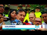 Hallan los cuerpos de tres periodistas de Ecuador asesinados en Colombia | Noticias con Paco Zea